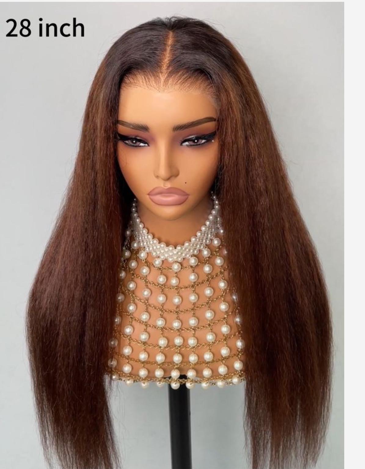 Kinky straight t1b/4