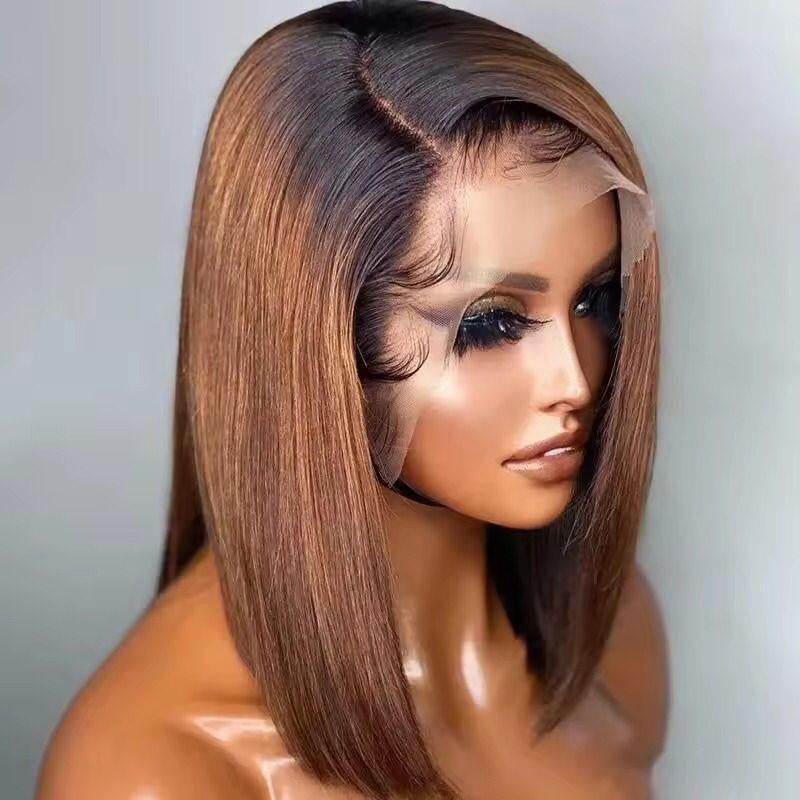 T4/33 hair wig